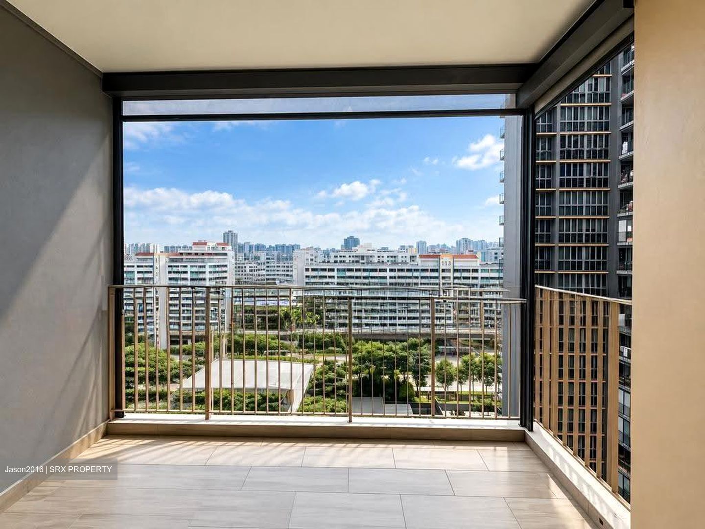 Sol Acres (D23), Condominium #628038041
